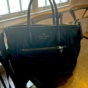 Kate Spade chelsea tote